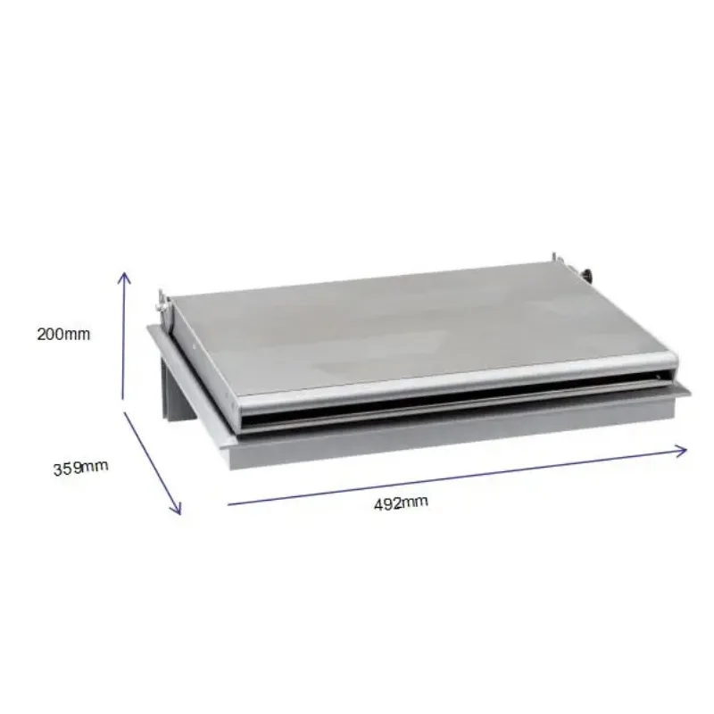 Diesel Caravan Motorhome Boat Cooking Heating 12V 2200W Cooker Cooktop Wallas Combined Hob Sink And Stove