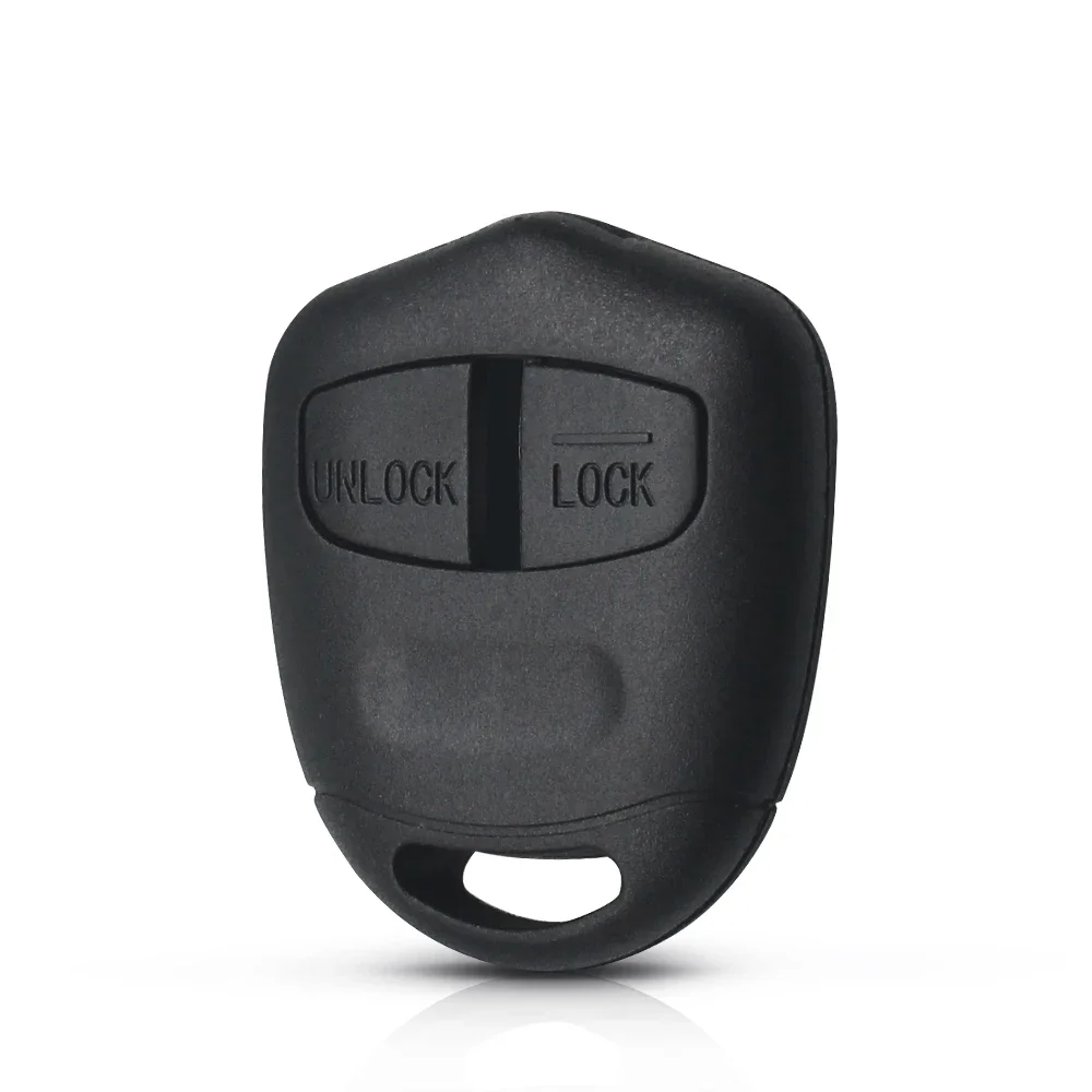 Car Remote Key Shell For Mitsubishi Lancer EX Evolution Grandis Outlander Triton Pajero ASX 2/3 Button Key Case No Blade