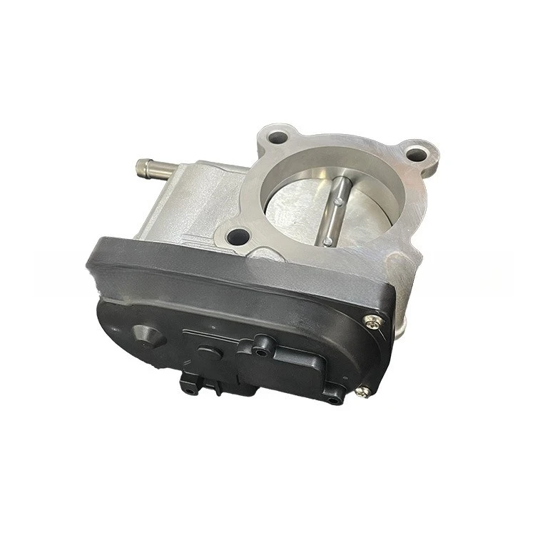 Valvola a farfalla per parti automobilistiche MN135985