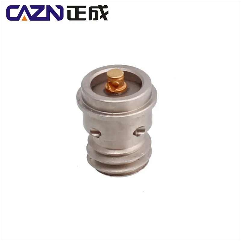 L5 Coaxial Sintered Stainless Steel Receptacle