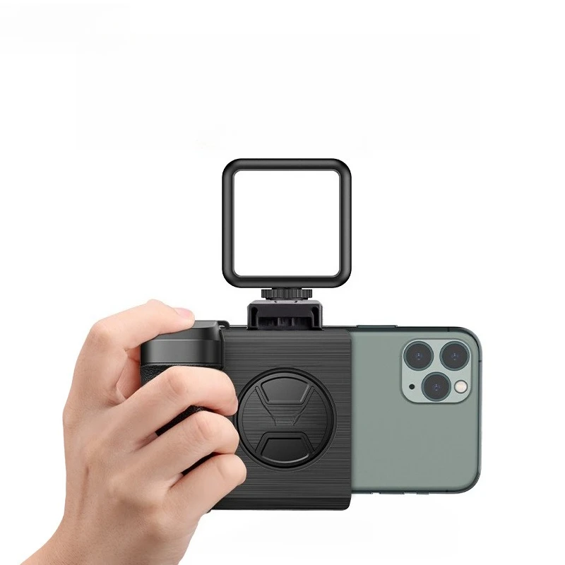 

CG01 mobile phone Bluetooth wireless remote control camera aid wireless remote control camera stabilizer mobile phone