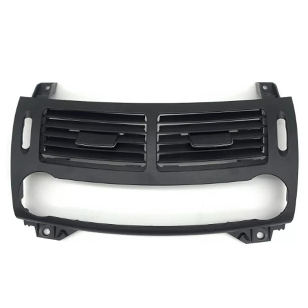 Car Interior Enhancer Air Vent Grille Car Interior Renovation Durability Assurance Comprehensive Package For Advance Version