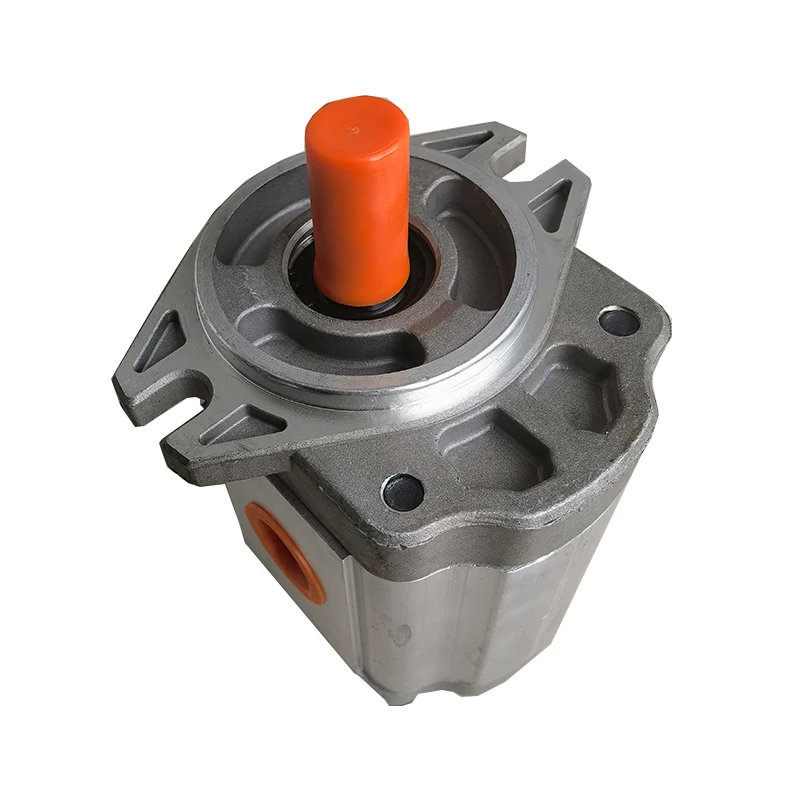 

CBTD-F4 series hydraulic pumps gear pump CBTD-F432-ALH4L CBTD-F410/414/416/425/430-ALH4L