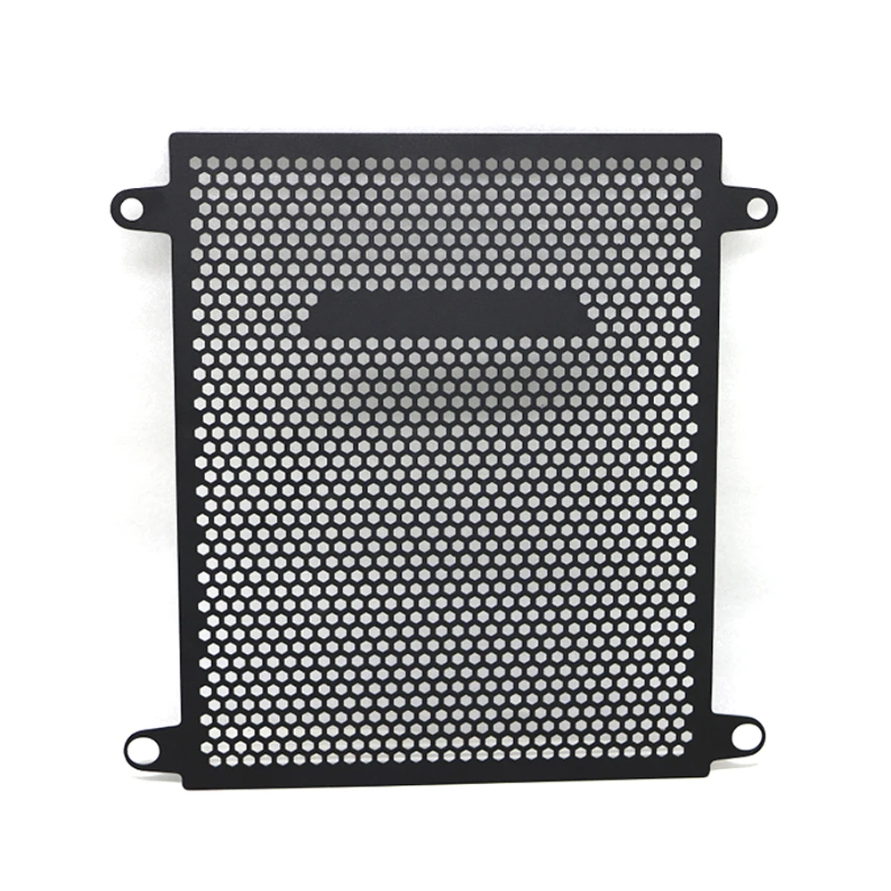 

Motorcycle Radiator Grille Guard Cover Water Tank Protection for 450 450CLC 2022 2023 2024