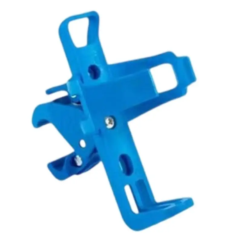 

652F Велосипедные велосипеды Подставка для чашек с водой Держатель для фляг Велосипедные бутылки с водой Клетка-переноска