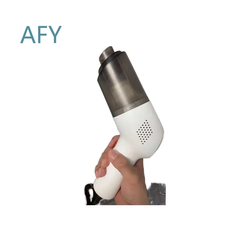 Advanced Vacuum Cleaner for Home Use Cordless Lightweight Upright Stick Vacuum for Hard Floors Carpets Pet Hair Allergens