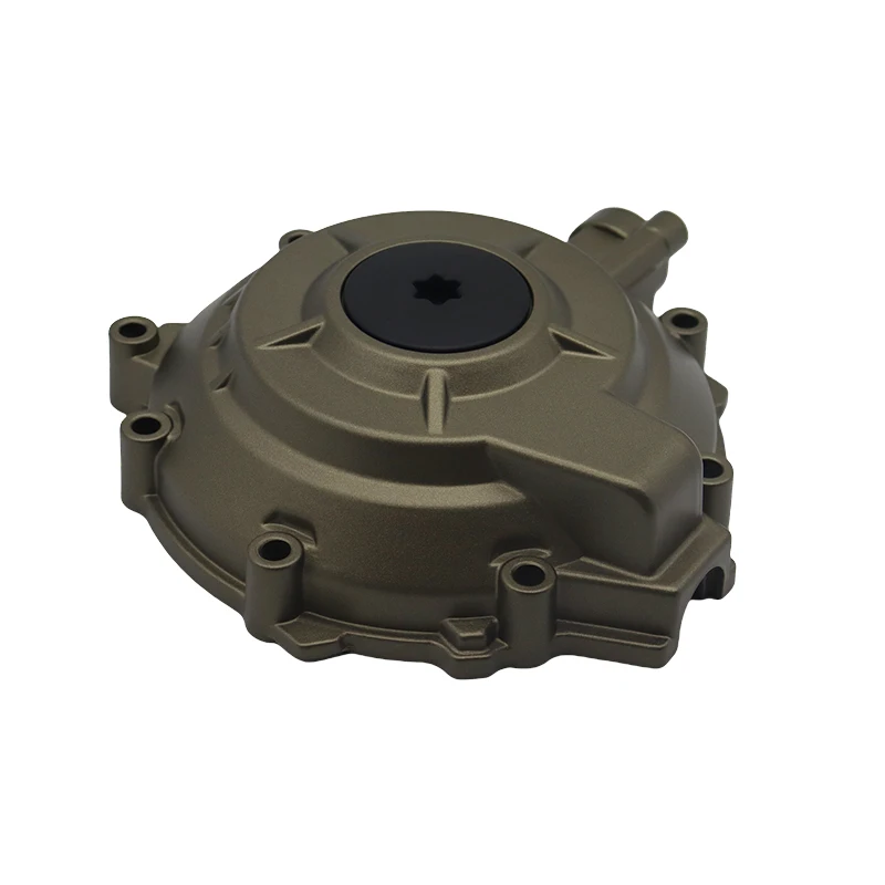 For BMW S1000RR S1000 2020-2023 Engine Stator Cover Crank Case Housing  Alternator Replacement Part Motorcycle