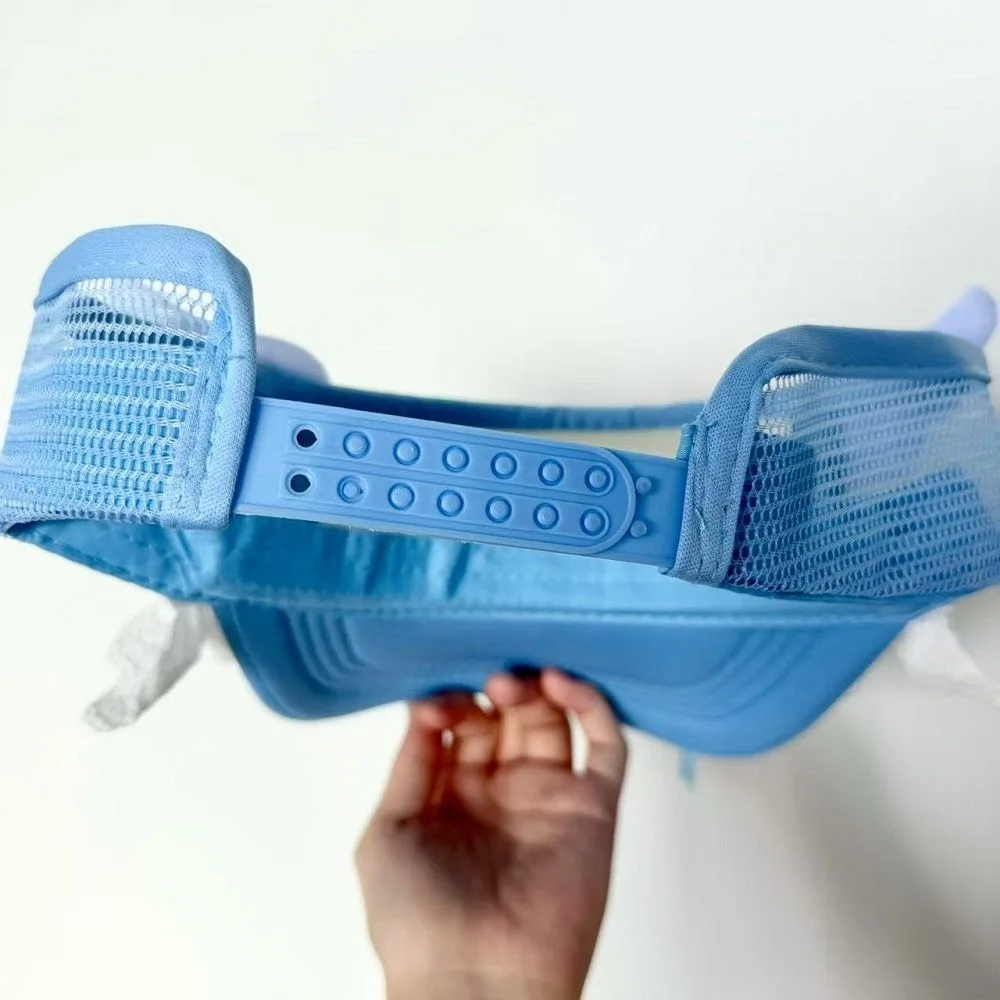 Steampunkowa Dziewczyna Y2K Gotycka Lolita Japońskie Anielskie Skrzydła Akwarela Damska Harajuku Urocza Słodka Lolita Punkowa Czapka z Daszkiem Letnia