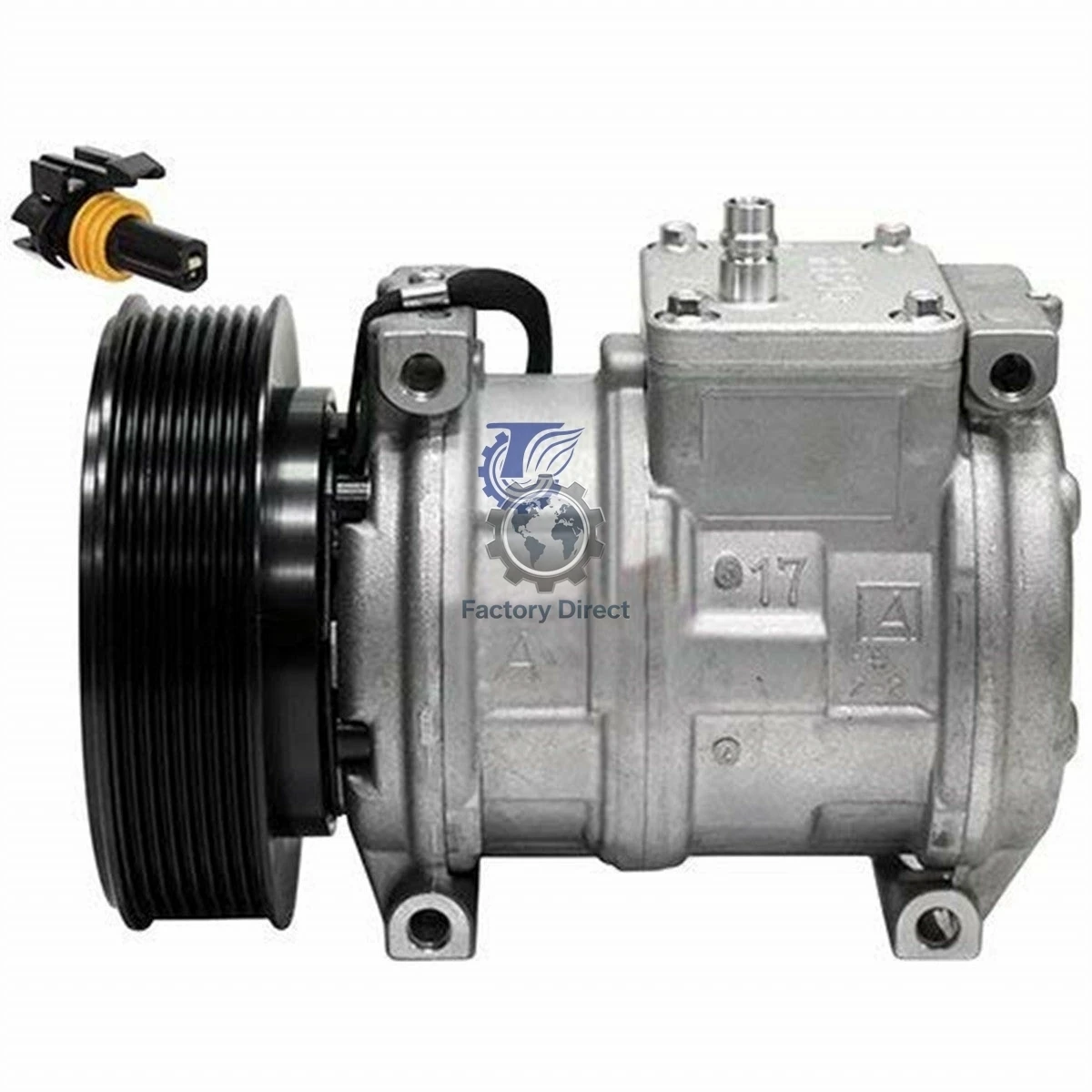 

AC Compressor AT172975 for 759G 810D 1010D 1110D 1470D 1070D 770D