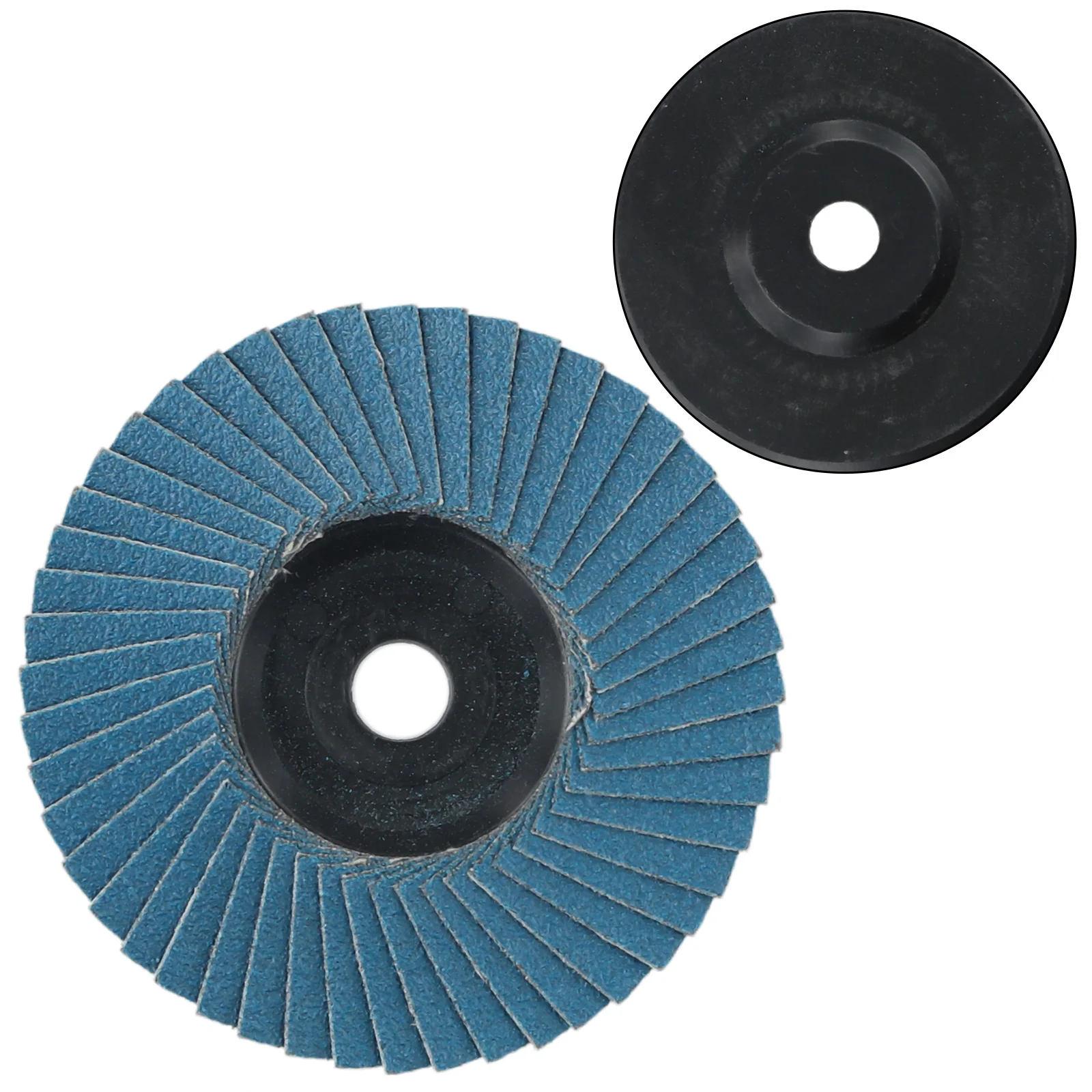 3 Inch 75mm Flap Discs Sanding Discs HSS Cutting Discs Diamond Blades Angle Grinders Accessories For Cutting Wood Metal Plastic