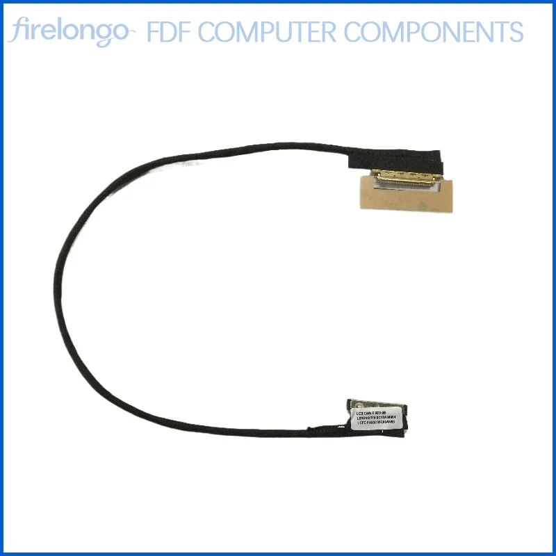 Applicable for Lenovo X250 X240 X240S X260 X260I DC02c004w00 screen cable