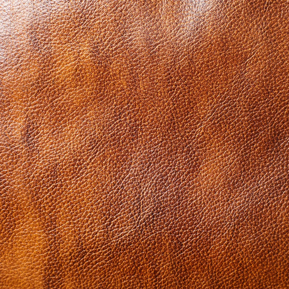 S.WORKER Echtleder Herren Casual Umhängetasche Modische Vegetabil Gegerbte Rindsleder-Brusttasche Leder-Handytasche Tagesrucksack – Detail 13