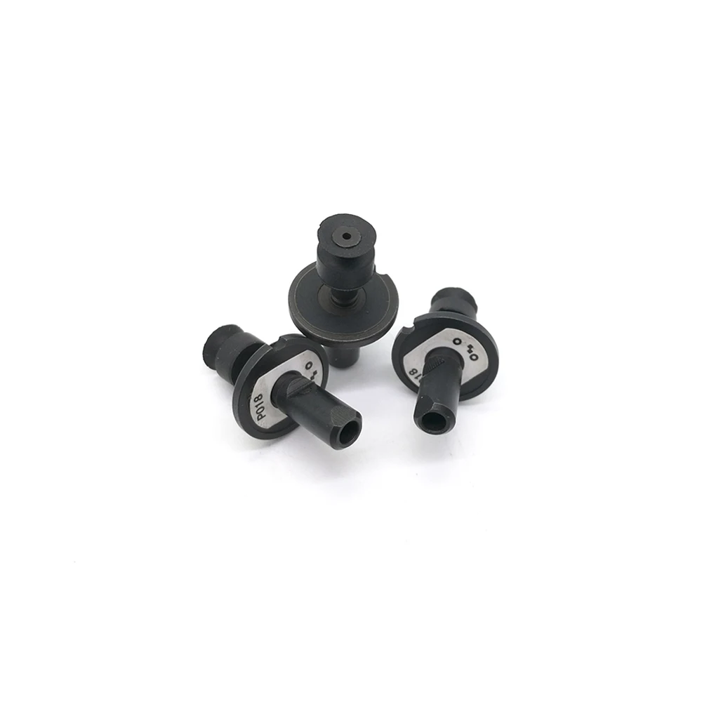 

P017 P018 P019 P020 smt nozzle ipulse nozzle smt pick and place machine nozzle