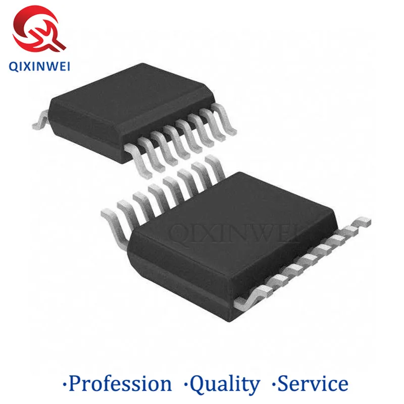 Puce authentique NOPB SSOP16, originale, nouvelle marque