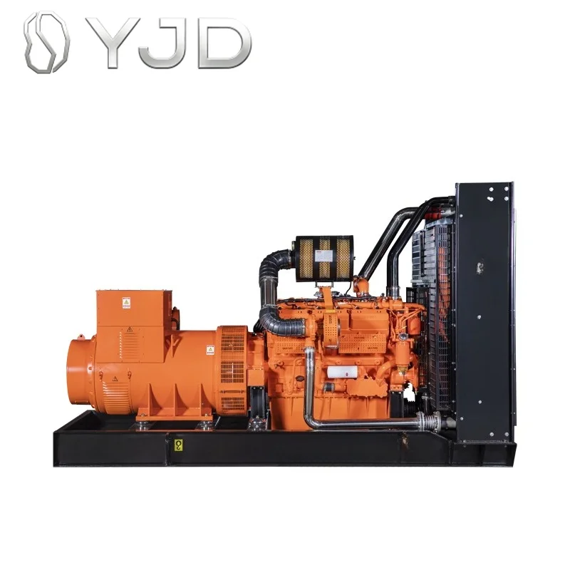 Cost-effective 20KW 30KW 40KW 50KW Industrial Gongtai Diesel Generator Prime Power Water Cooling  for Home or Business Use