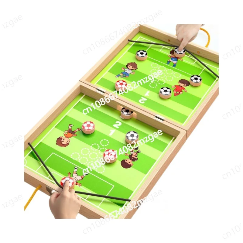 

Double Play Chess Flying Chess Multifunctional Table Game Interaction