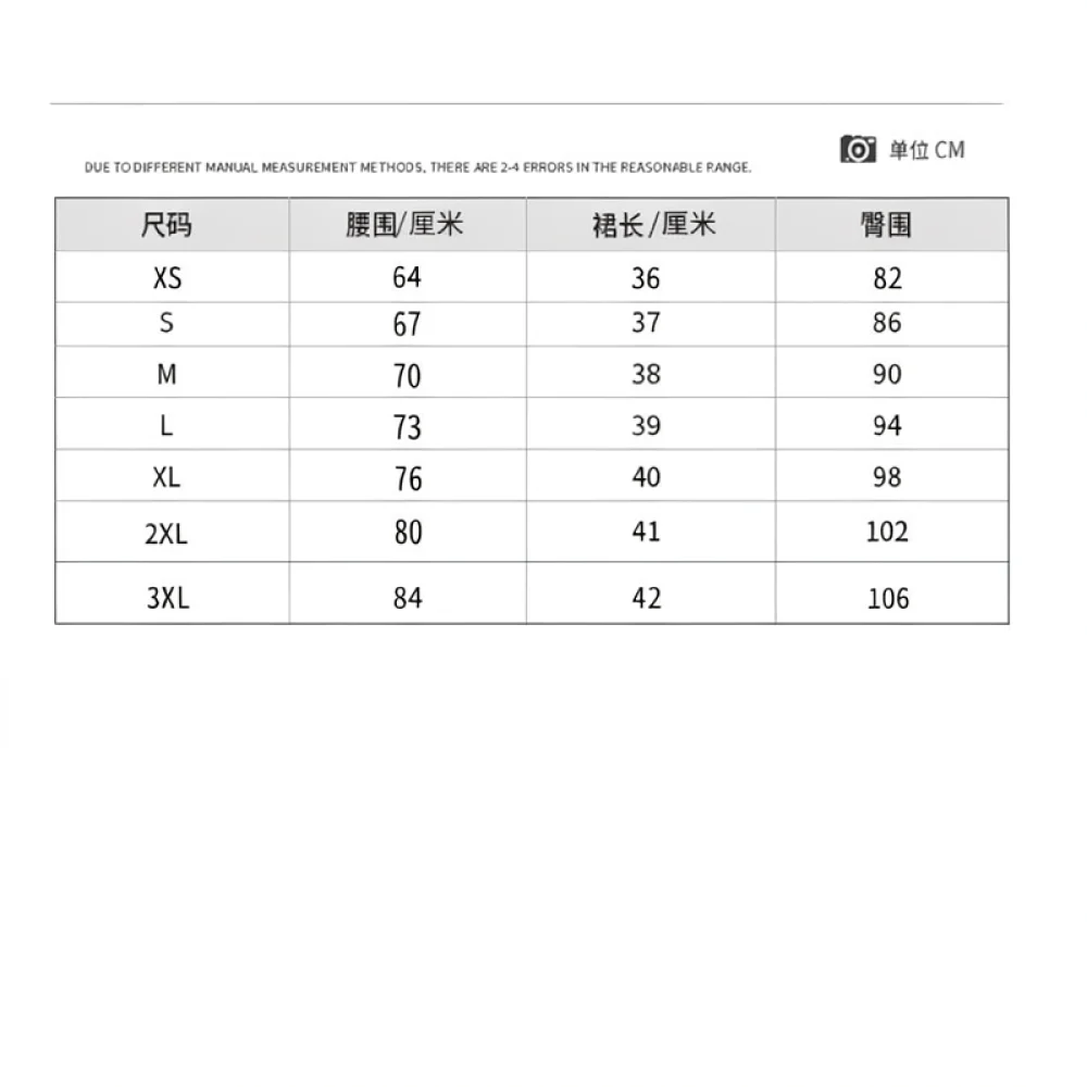 Summer High Waist Pleated Skirt Women Casual Mini Skirt British Style Elastic Slim Fit Fashion A Line Trendy Short Bottoms