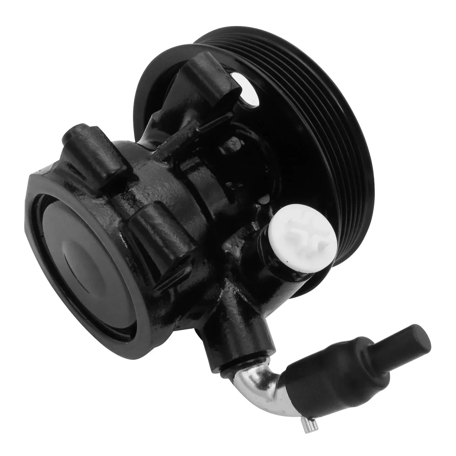 

Power Steering Pump For Ford ECOSPORT 1.6 Zetec Rocam 2002- Fiesta 1.0 1.6 2002- 1342299 2S653A696EC 2S653A696DA Accessories