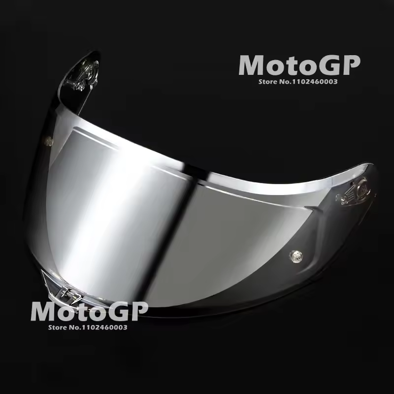 For AGV K5 K5S K5-S K3SV K1 K1S Compact ST Motorcycle Helmet Visor Lens Shield Glasses Full face Pin Accesorios Para Moto Casque - Image 12