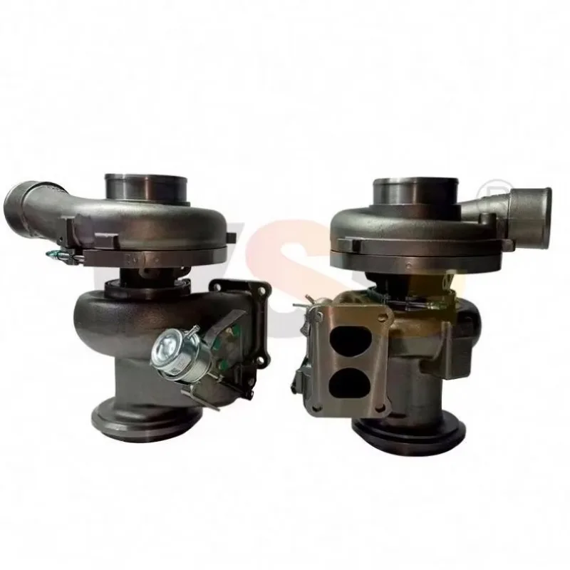 Excavator Turbocharger 1965946 196-5946 Turbo Diesel Engine Parts 735 773B 824G 980G 980G II Engine Turbocharger 196-5946