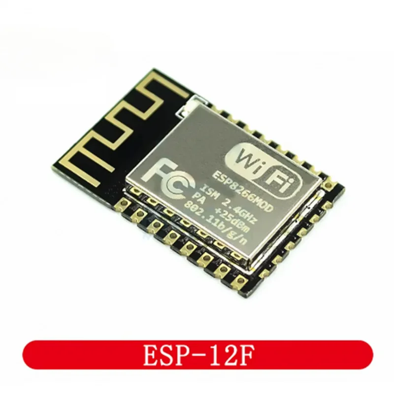 ESP8266 Serial Port WiFi Module, Remote Wireless Control Board, ESP-12E ESP-12F ESP12S Compatible