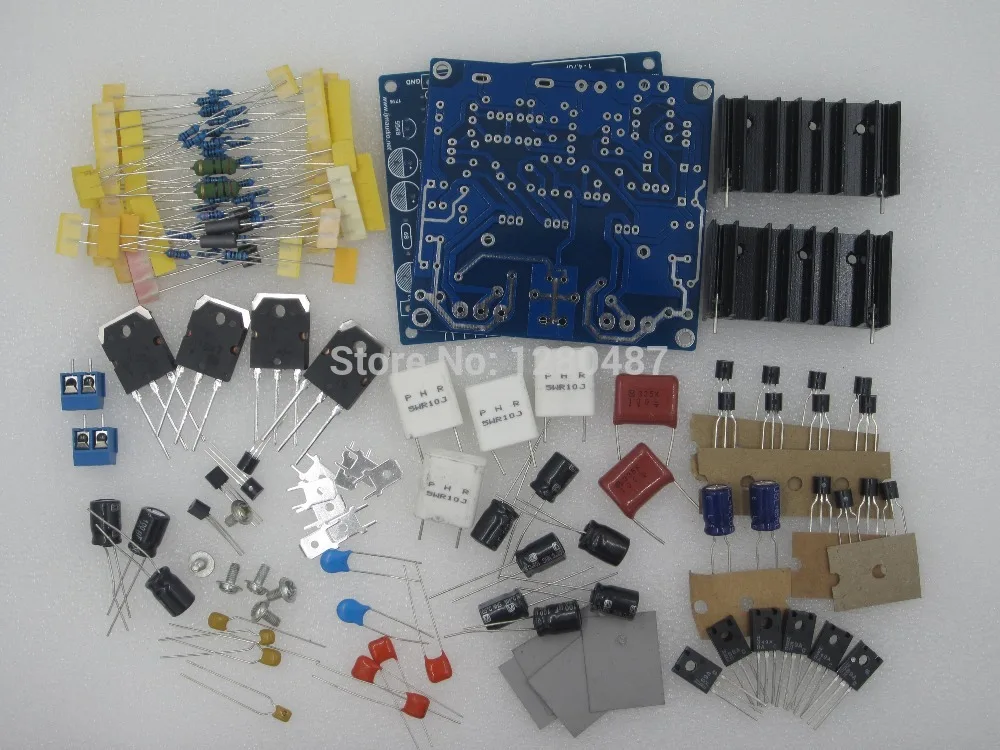 Hailangniao New LJM…