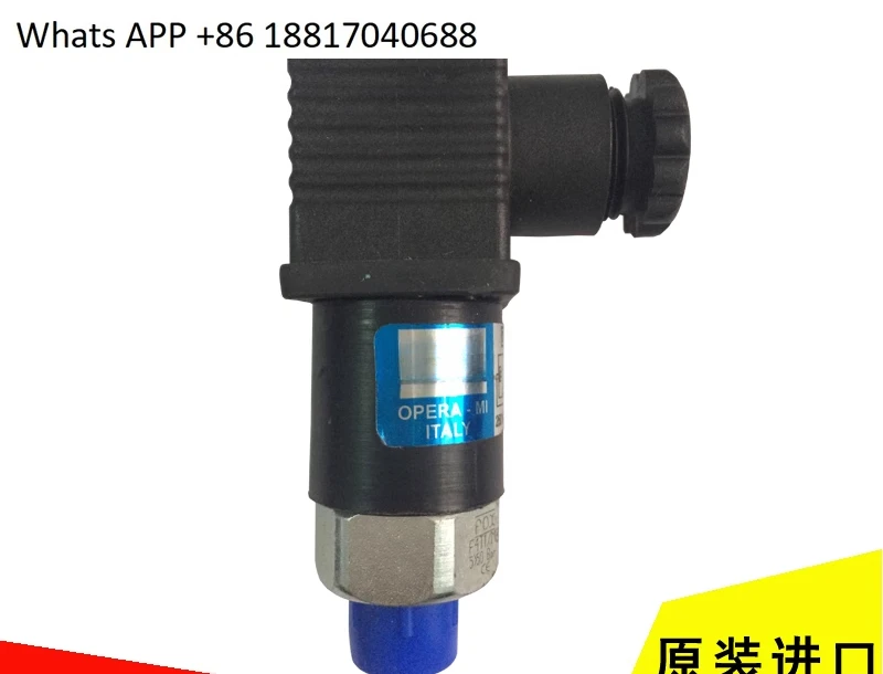 Pressure Switch F4 … - image