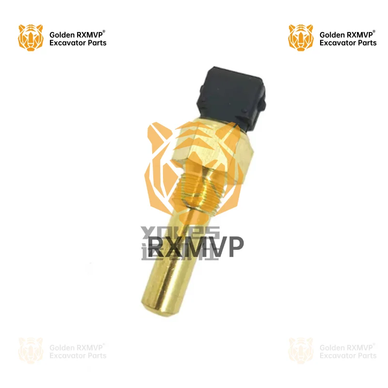 For Water Temperature Sensor Excavator Parts 01182700 Voe01182700 0118-2700 Volvo