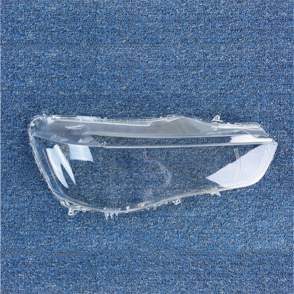 

Для Mitsubishi Outlander EX 2010 2011 2012, автомобильные аксессуары, фары, стекло, замена оригинального абажура