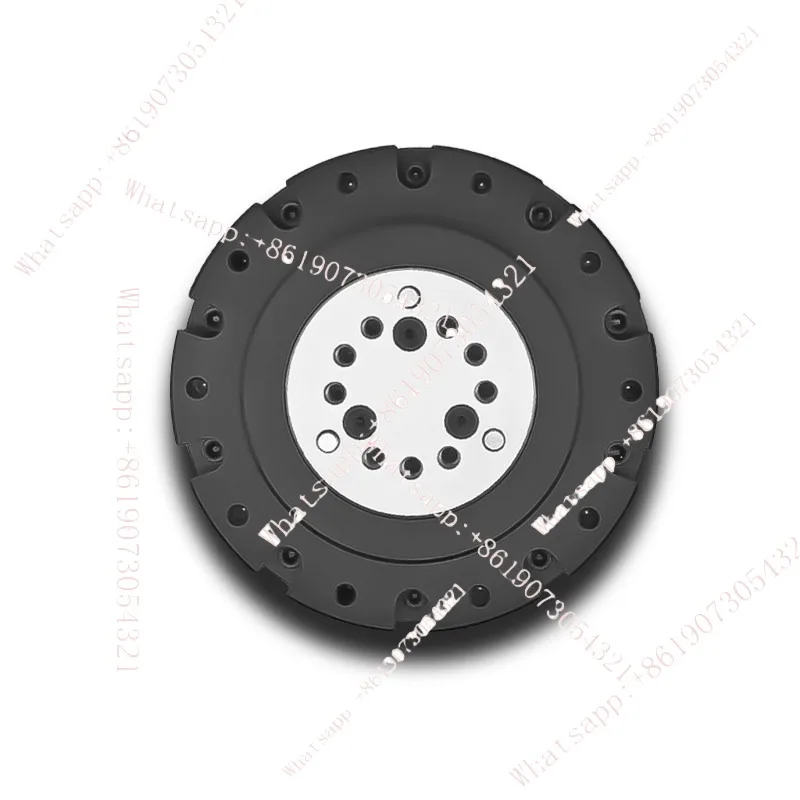 MG10015E-i36 Dual Encoder High Torque DC Brushless Servo Motor Gear reducer Robot Joint Electricity