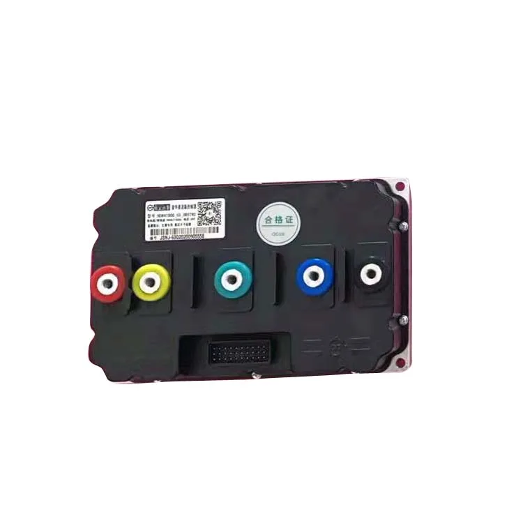 

60V72V96V15KW28KW38KW intelligent brushless dc ev motor controller is suitable for large motorcycle electric vehicle drive