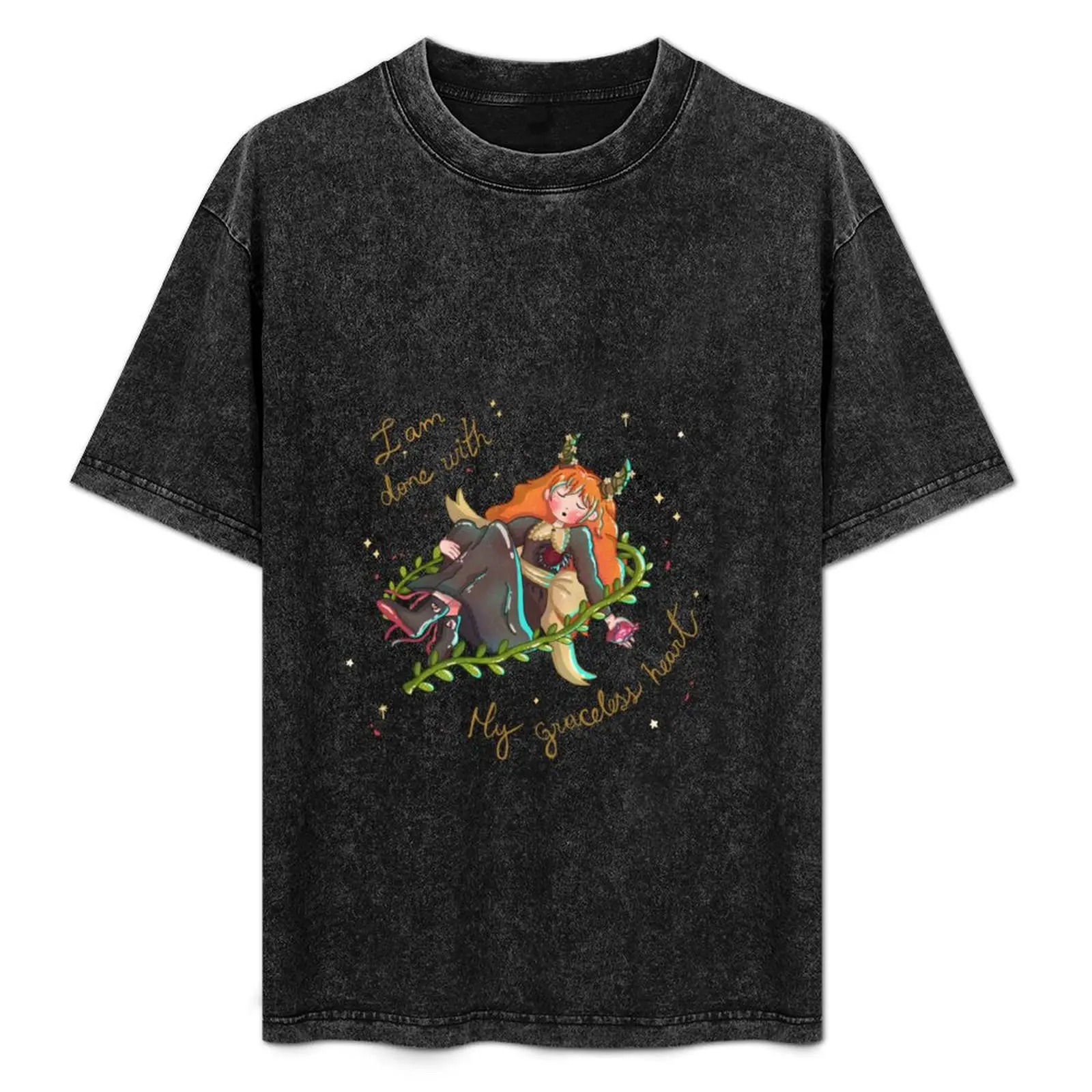 

Florence + the machine Shake it Out T-Shirt Summer Sports Quick Dry T-Shirt
