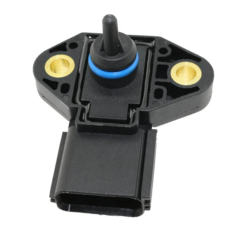 FPS5 Fuel Injection Rail Pressure Regulator Sensor for Ford F-150 Escape Explorer Focus Maverick Mustang