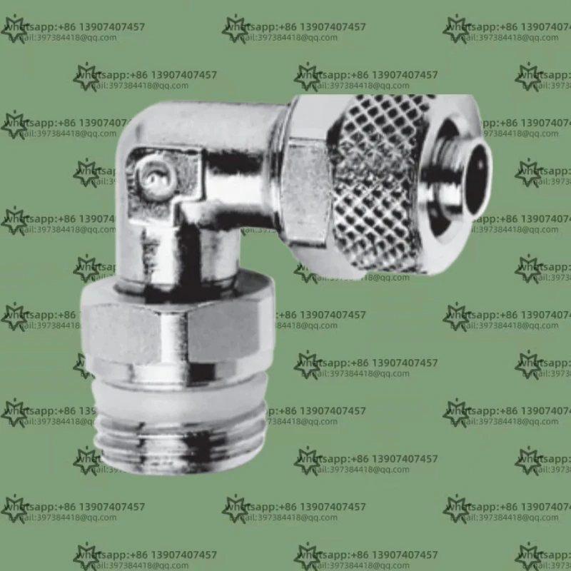 

1541 6/4-1/8 pipe joint 8/6-1/8, 10/8-1/4 High Quality Pneumatic Accessories