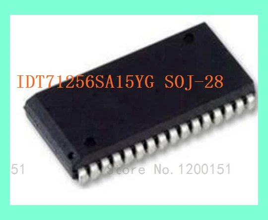 IDT71256SA15YG SOJ-28