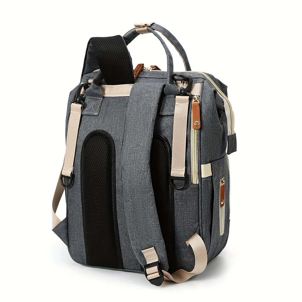 Thumbnail 4 - #78 Best Diaper Bags to Buy In 2026