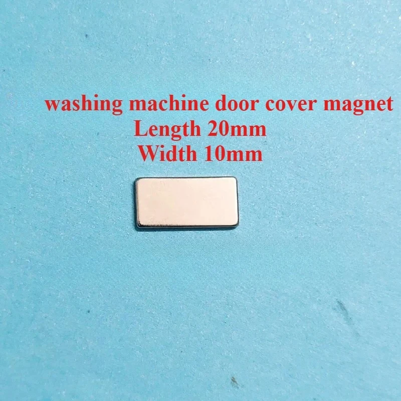 Door Cover Magnet for LG Washing Machines Accessories LG Waves