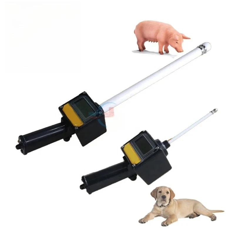 

Hc-R056 Portable Veterinary Dog Ovulation Detector for Cattle Price