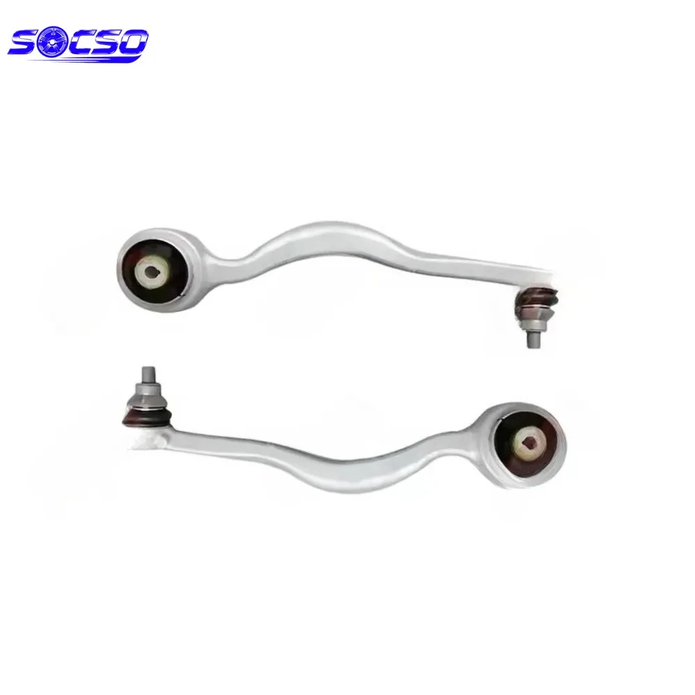 2PCS Front Suspension Lower Control Arm for MERCEDES-BENZ E-CLASS CLS W213 C257 S213 C238 2133302100 2133302200