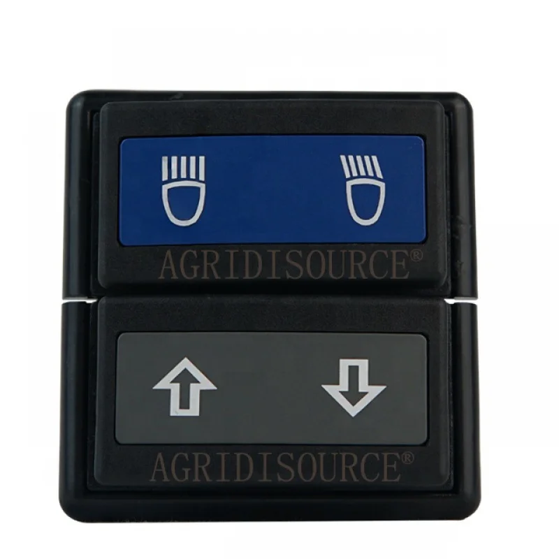 Foton Lovol-Dois Warped Switch para Máquinas e Equipamentos Agrícolas, Tratores Agrícolas, China, TS04482150002