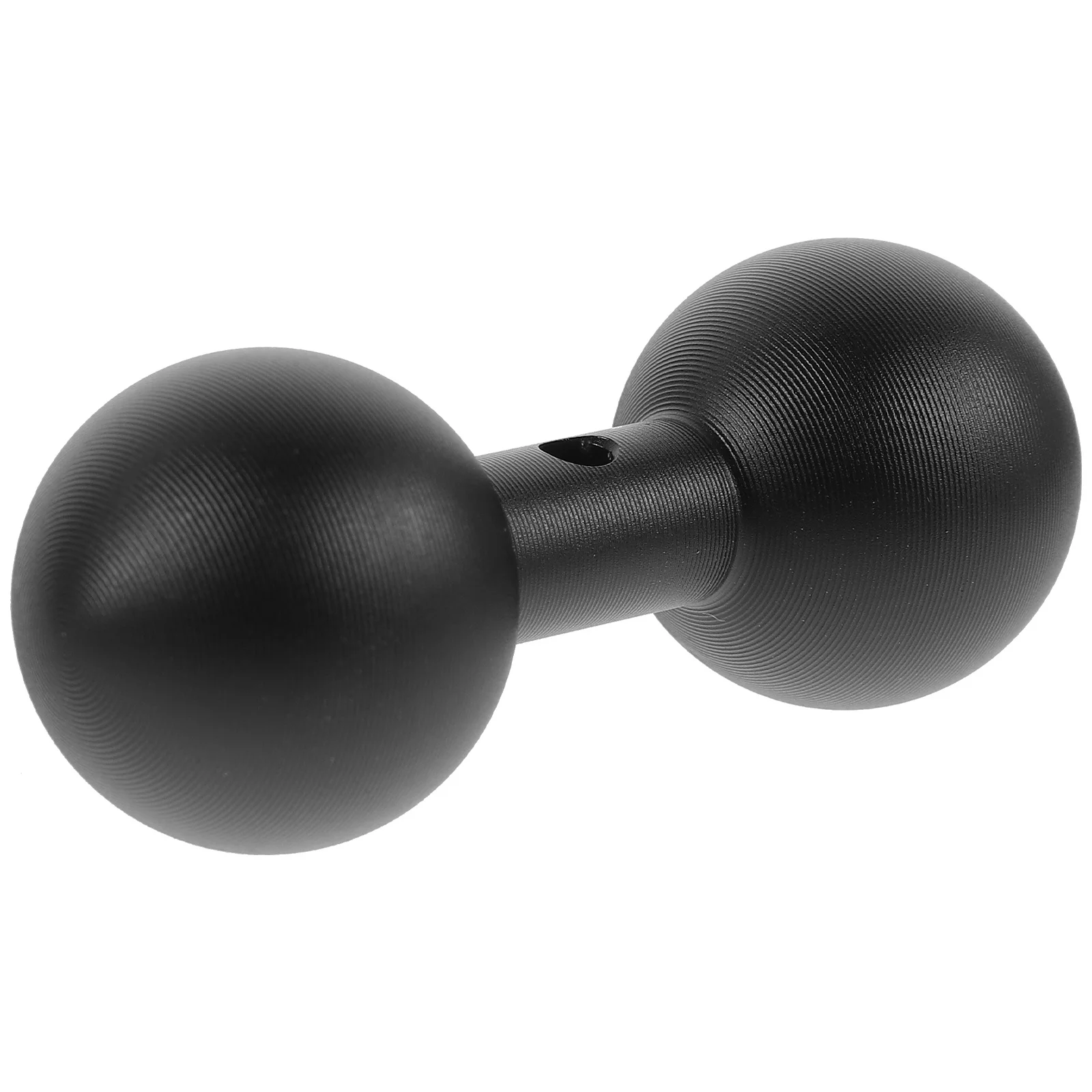 

Dual Ball Head Joint Phone Holder Arm Adapter Motorcycle Phone Holder Mount Motorbike Ball Joint Accessory Motorbike Accessory