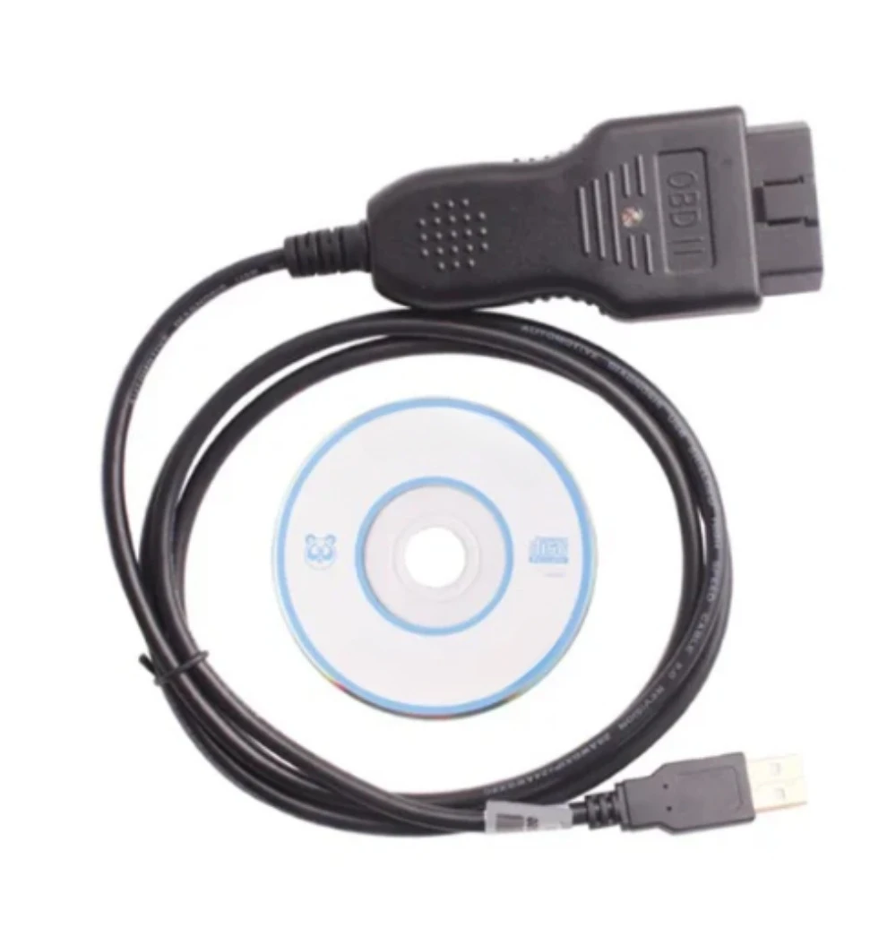 For Porsche Cars Porsche PIWIS Diagnostic Cable V3.0.15.0 Support Most of Models From 1996 To 2007