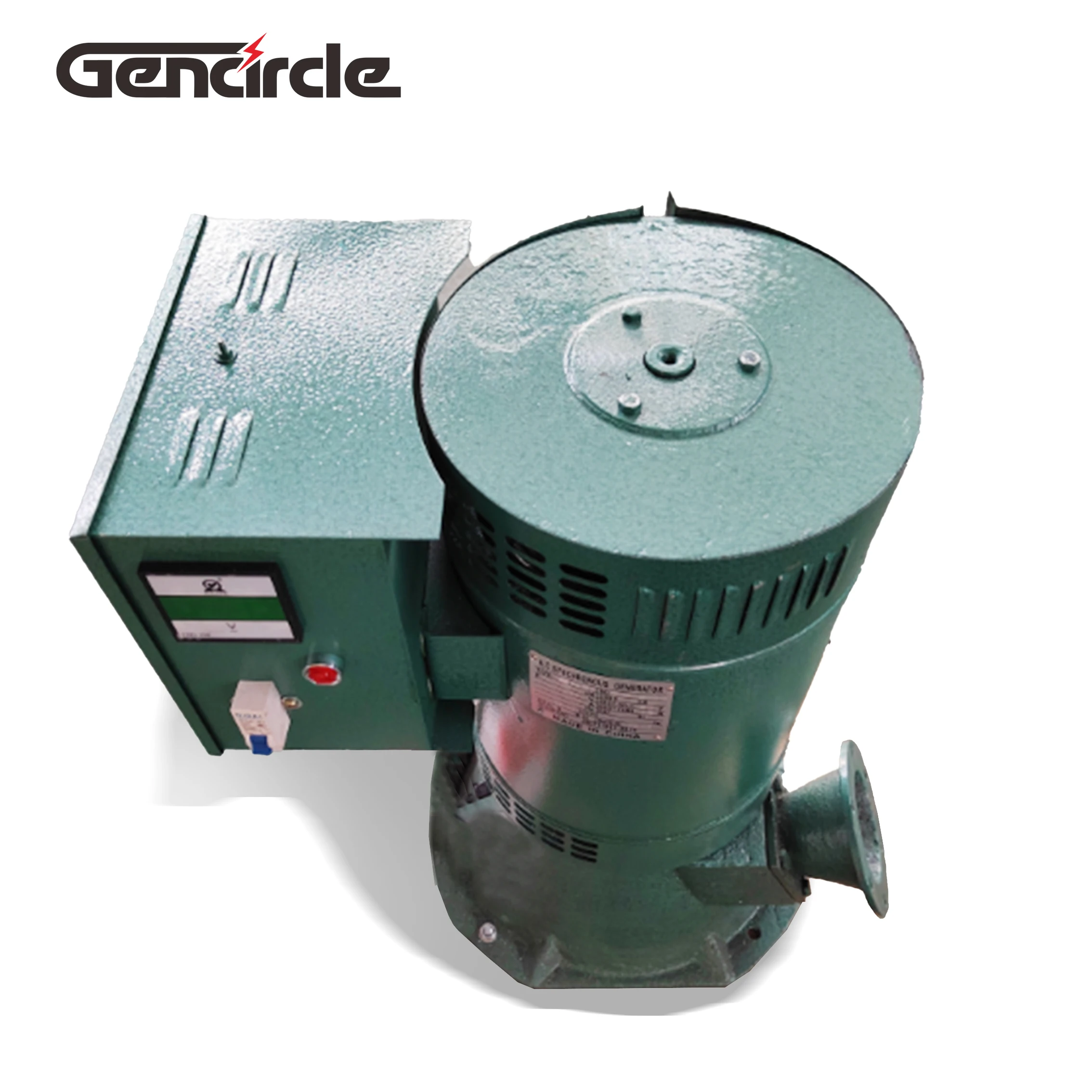 Mini Water Power 3kw 5kw 8kw 20kw 30kw 50kw Hydro Electric Turbine Generator Price/