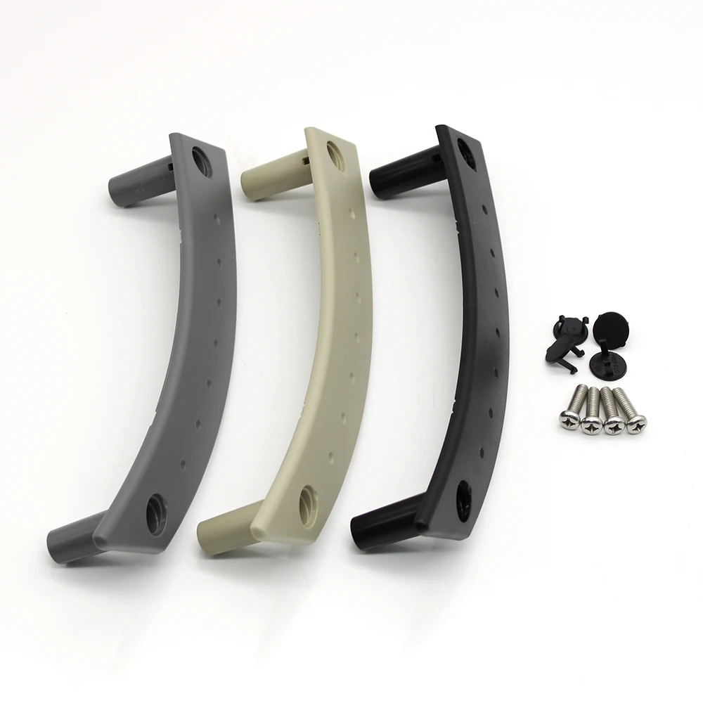 LHD RHD Auto Innen Links Rechts Tür Pull Griff Schutzhülle Panel Ersatz Für Volkswagen VW Käfer 2000-2010 1C 0867171 – Detail 12