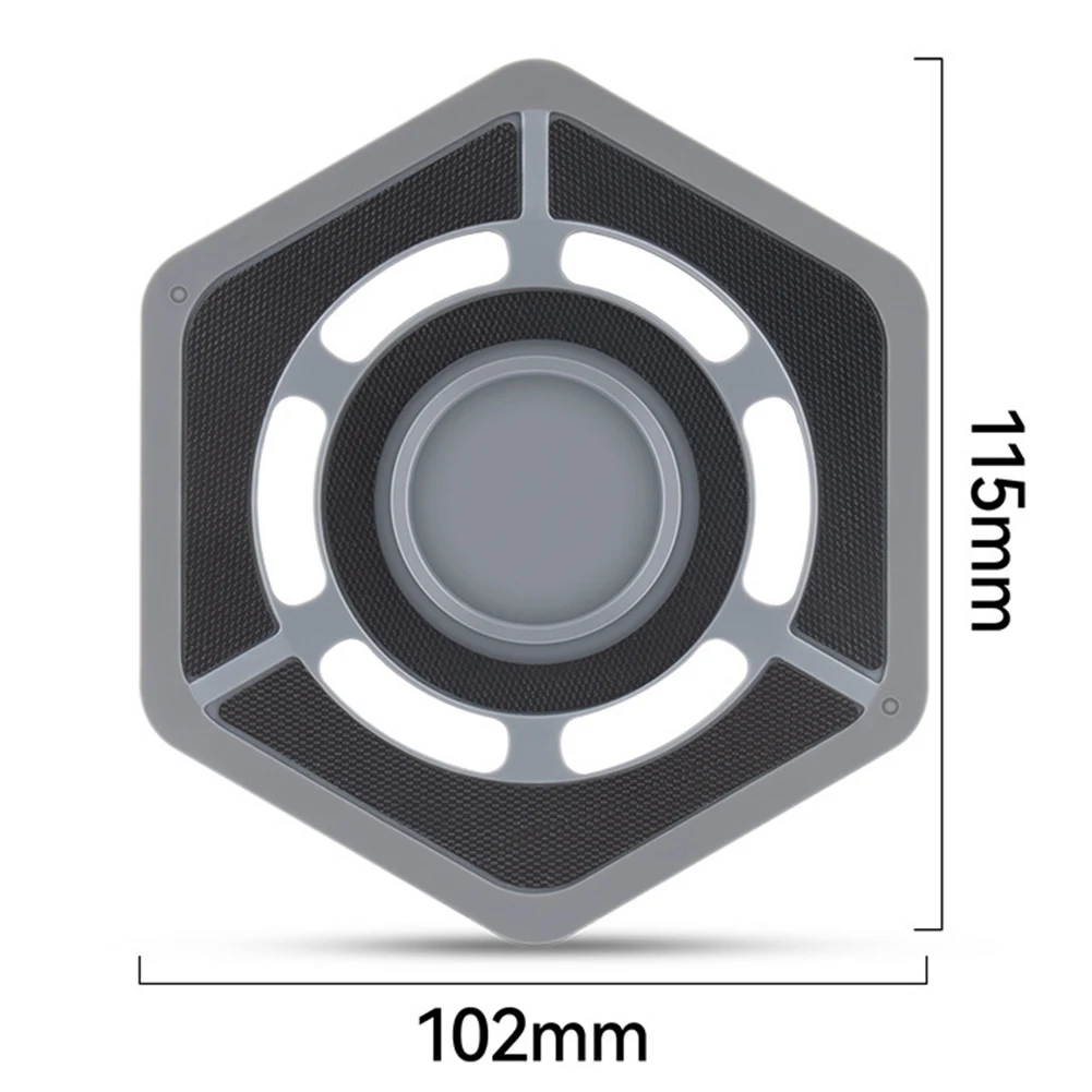 Cubierta de cepillo lateral principal, filtro Hepa, paños de fregona, almohadilla para K10, K20, N9 +, accesorios de aspiradora Robot, Kits de piezas de repuesto