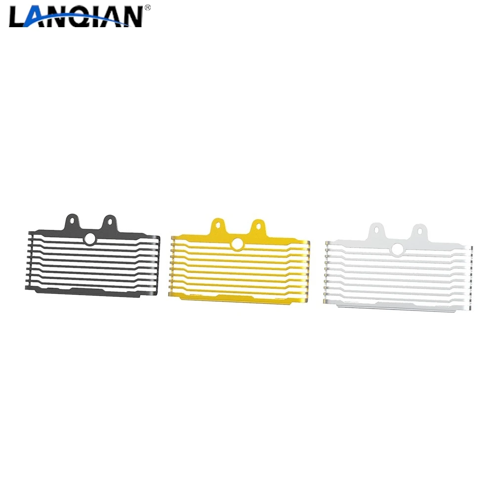 

For BMW R NINE T PURE/RACER/URBAN G/S SCRAMBLER R NINE T 2017 2018 2019 Motorcycle Radiator Guard Grille Cover Protector Access