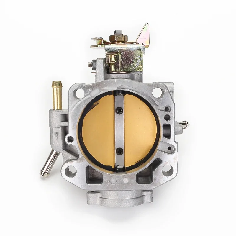 Brand New 70mm Throttle Body 309-05-1050 For Honda Civic SI Crx Acura Integras Gsr B D F H