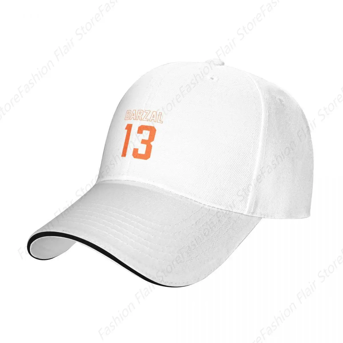 mat barzal jersey number Baseball Cap Trucker Cap Hat Man For The Sun Hat Beach Dropshipping For Man Women's