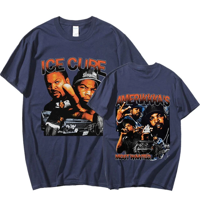 ice cube t シャツ ストア