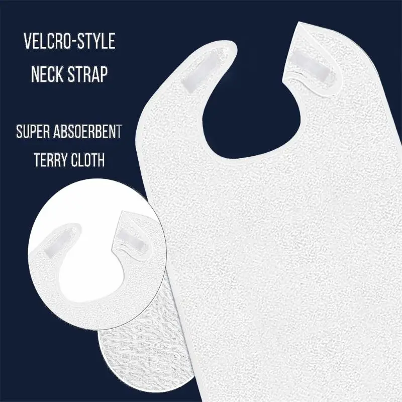 28TA PROTTECTED البالغ المريلة الكبيرة لمنازل التمريض في المنزل والمغامرات في الهواء الطلق